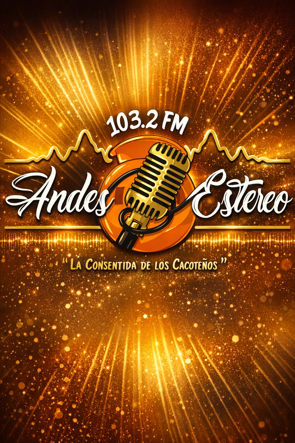 Logo Emisora Impact